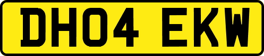 DH04EKW
