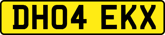 DH04EKX