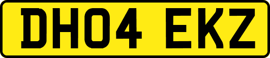 DH04EKZ