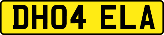 DH04ELA