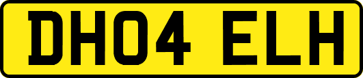 DH04ELH