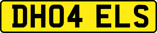 DH04ELS