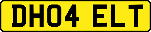DH04ELT