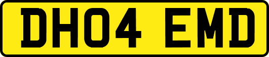 DH04EMD