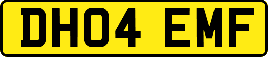 DH04EMF
