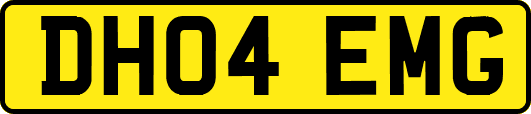 DH04EMG
