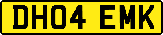 DH04EMK