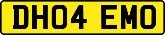DH04EMO