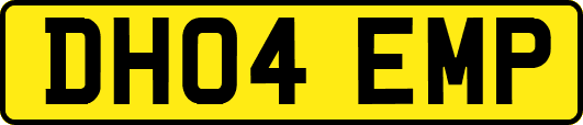 DH04EMP