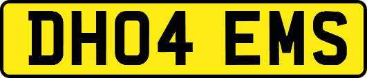 DH04EMS