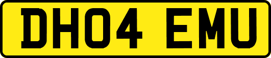 DH04EMU