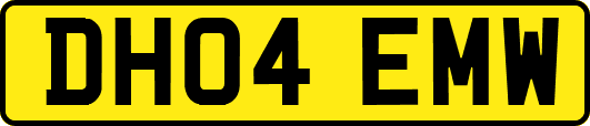 DH04EMW