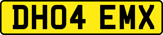 DH04EMX