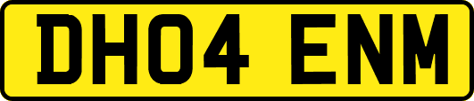 DH04ENM