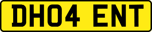 DH04ENT