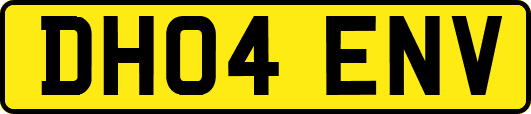 DH04ENV