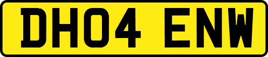 DH04ENW