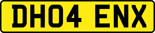 DH04ENX