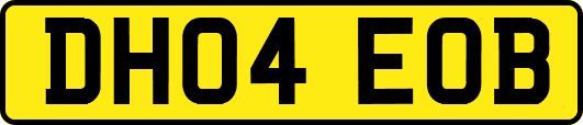 DH04EOB