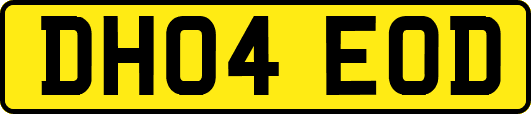 DH04EOD