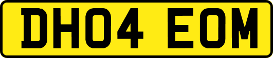 DH04EOM