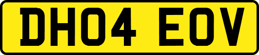 DH04EOV