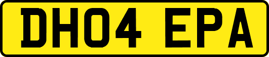 DH04EPA