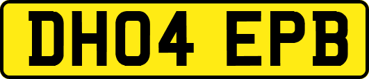 DH04EPB