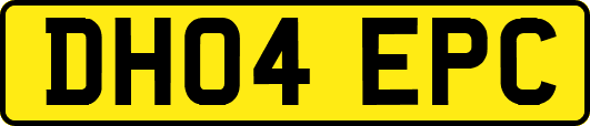 DH04EPC