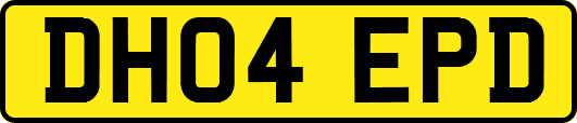 DH04EPD