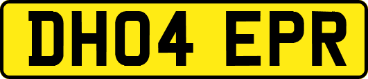 DH04EPR