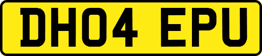 DH04EPU