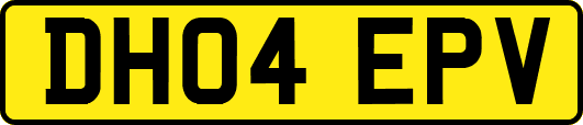 DH04EPV