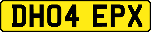 DH04EPX