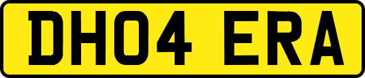 DH04ERA