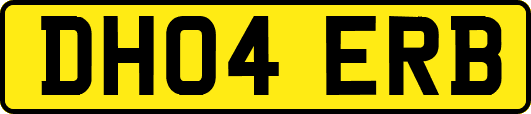 DH04ERB