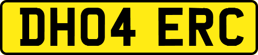 DH04ERC