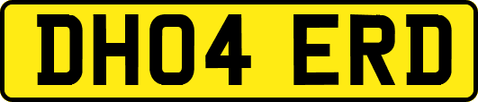 DH04ERD