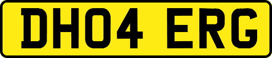 DH04ERG