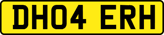 DH04ERH