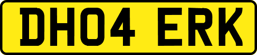 DH04ERK