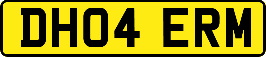 DH04ERM