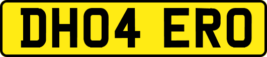 DH04ERO