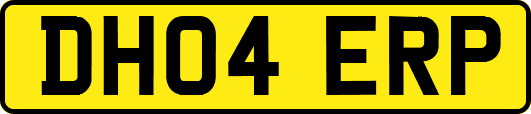 DH04ERP