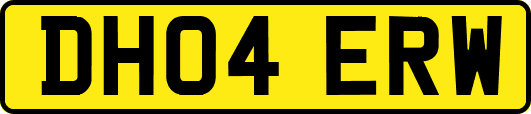 DH04ERW