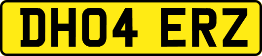 DH04ERZ