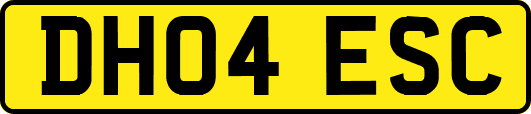 DH04ESC
