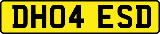 DH04ESD