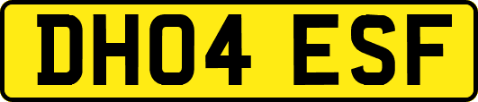 DH04ESF