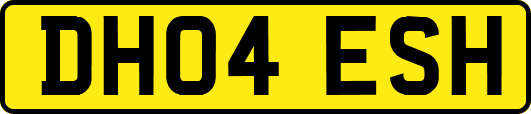 DH04ESH